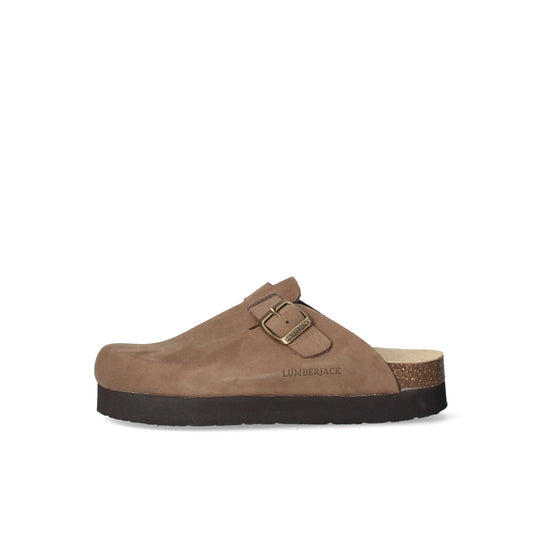 Sabot Donna Lumberjack SWL9606-001.2