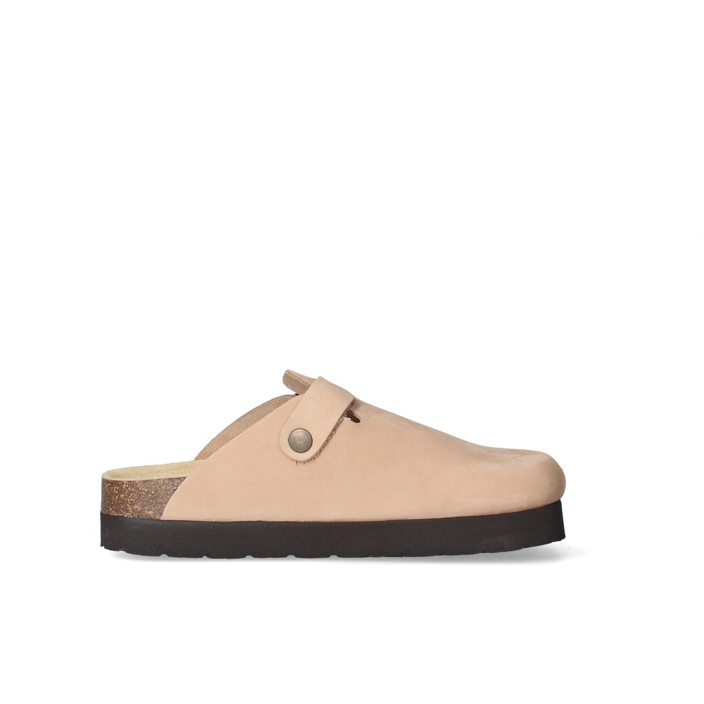 Sabot Donna Lumberjack SWL9606-001