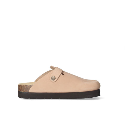 Sabot Donna Lumberjack SWL9606-001