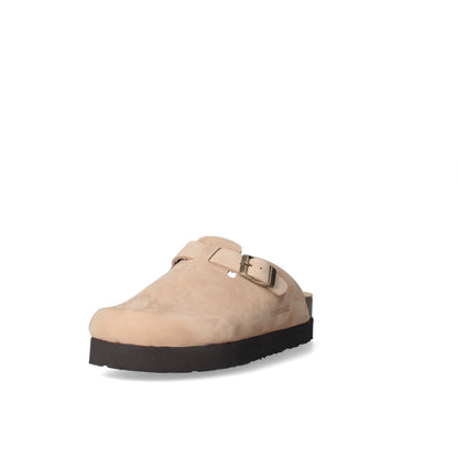 Sabot Donna Lumberjack SWL9606-001