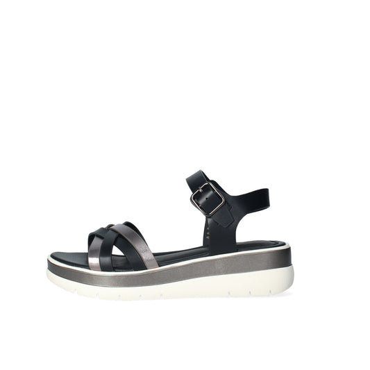 Sandalo Donna Lumberjack SWL9906-001