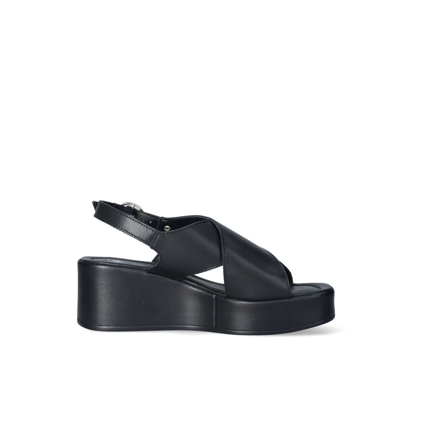 Sandalo con Zeppa Donna Lumberjack SWM0206-001.2
