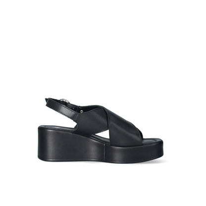 Sandalo con Zeppa Donna Lumberjack SWM0206-001.2