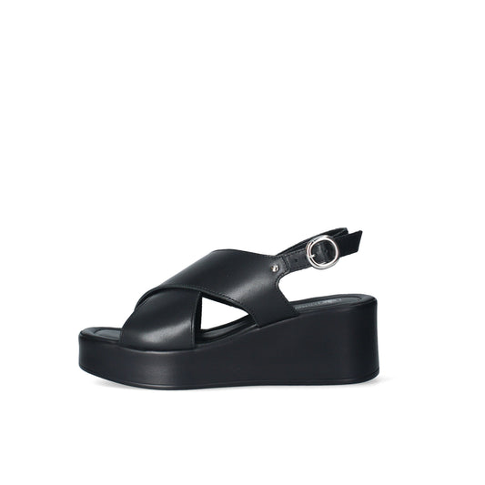 Sandalo con Zeppa Donna Lumberjack SWM0206-001.2