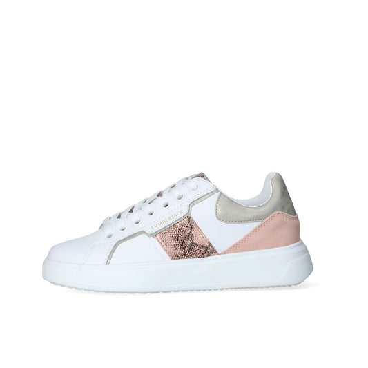Sneakers Donna Lumberjack SWM1012-001.2