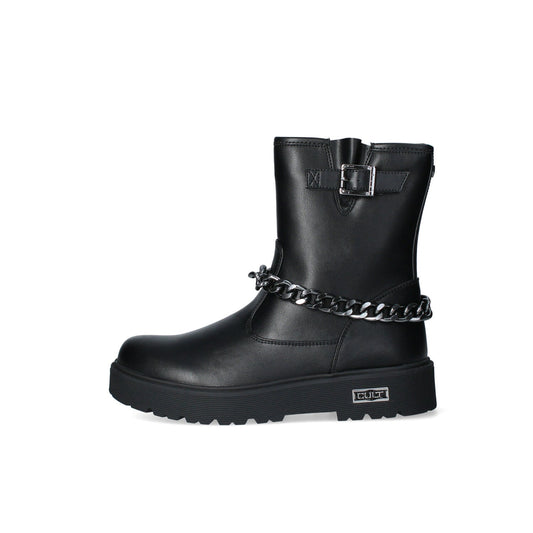 Bota para niña Cult-Young T-052