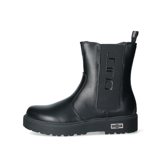 Stivaletto Donna Cult Young T-383D