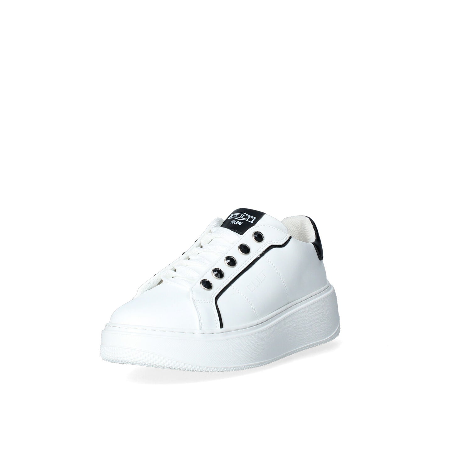 Sneakers Donna Cult Young T-411D
