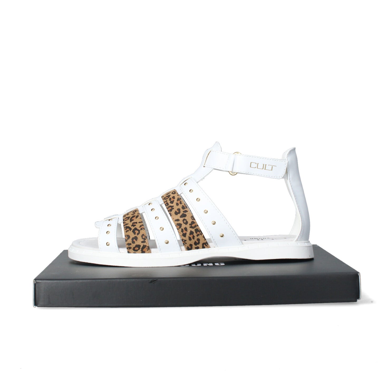 Sandalo Donna Cult Young T-652.2