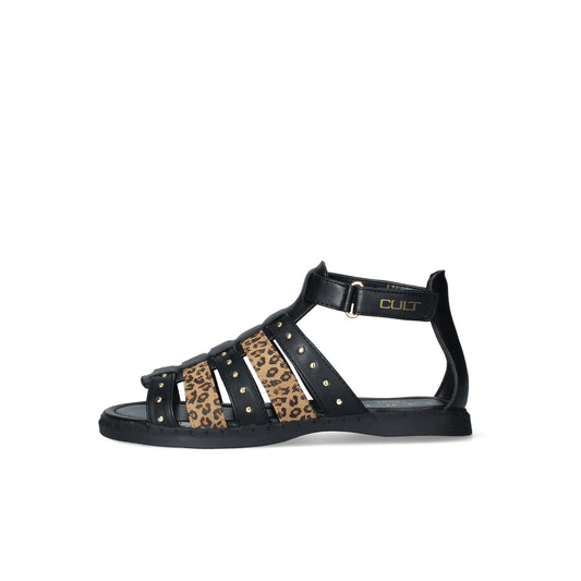 Sandalo Donna Cult Young T-652