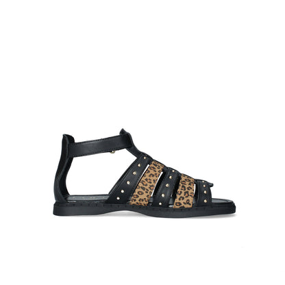 Sandalo Donna Cult Young T-652
