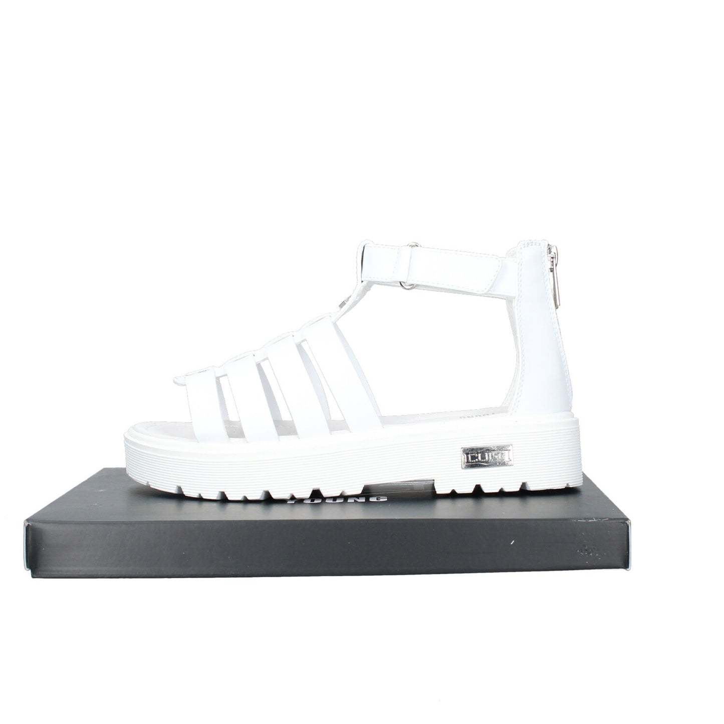 Sandalo Donna Cult Young T-661