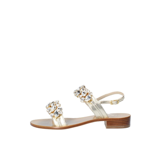 Sandalia Eddicuomo para mujer T19116P