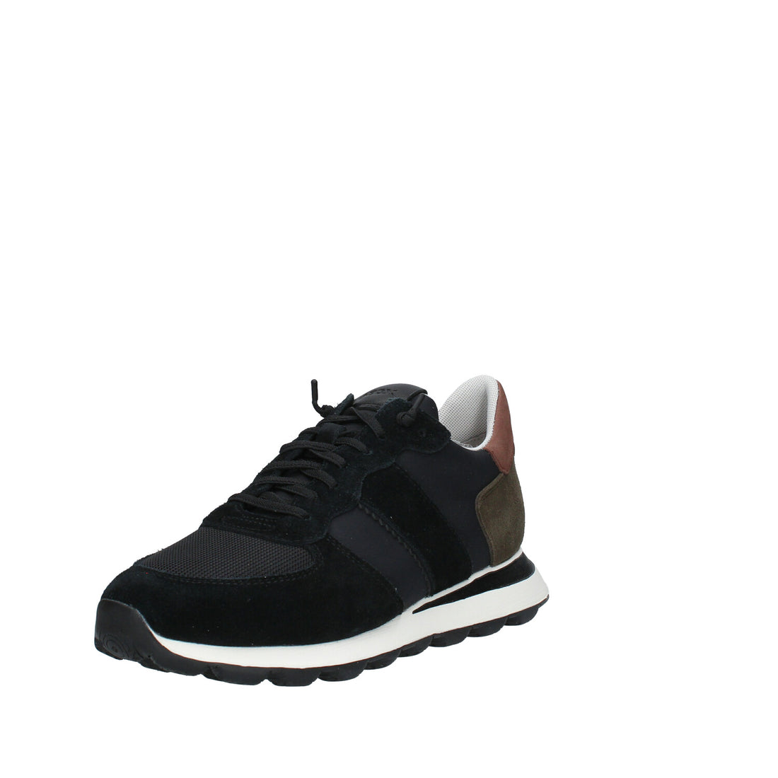 Sneakers Uomo Geox U3612A