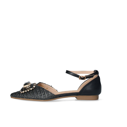 Sandalia Exé para mujer U439W4611001