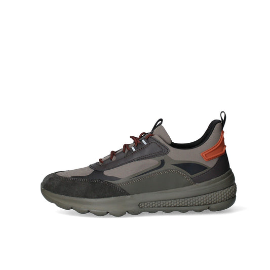 Sneakers Uomo Geox U45BAD
