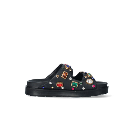 Sandalo Donna Exé U46341502002