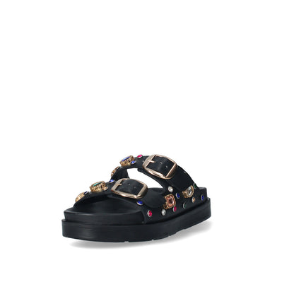 Sandalo Donna Exé U46341502002