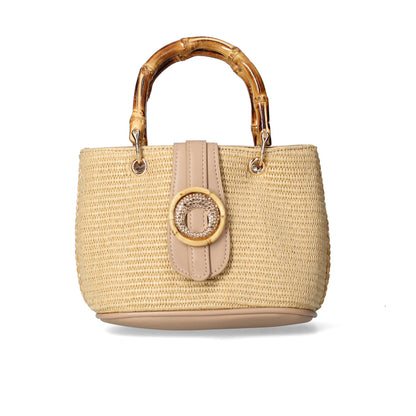 Borsa a Mano Donna Exé U639W0919284
