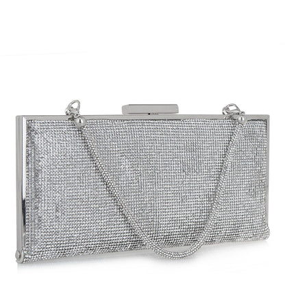Clutch Donna Exé U67000529E94