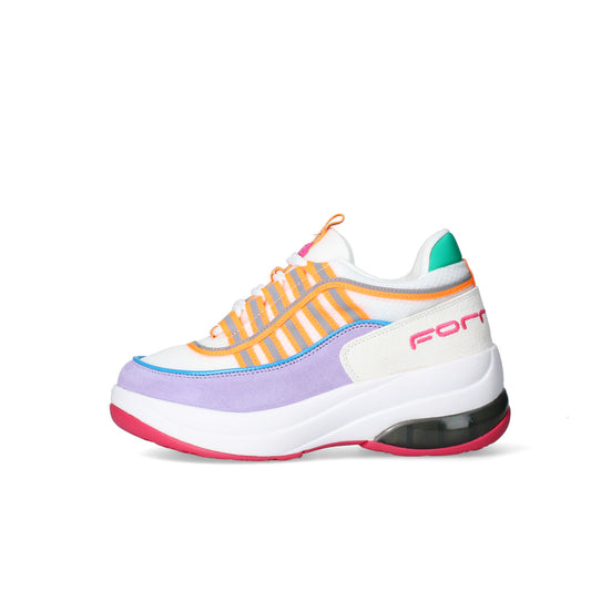 Zapatillas deportivas Fornarina UP.5 para mujer