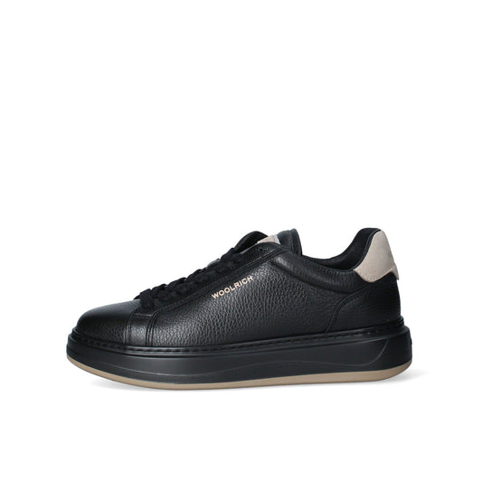 Zapatillas deportivas Woolrich para hombre WFM242.010.1200