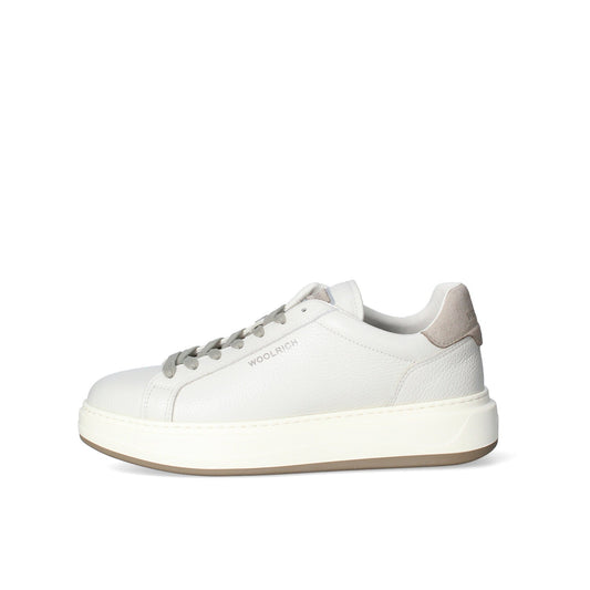 Sneakers Uomo Woolrich WFM242.010.1210