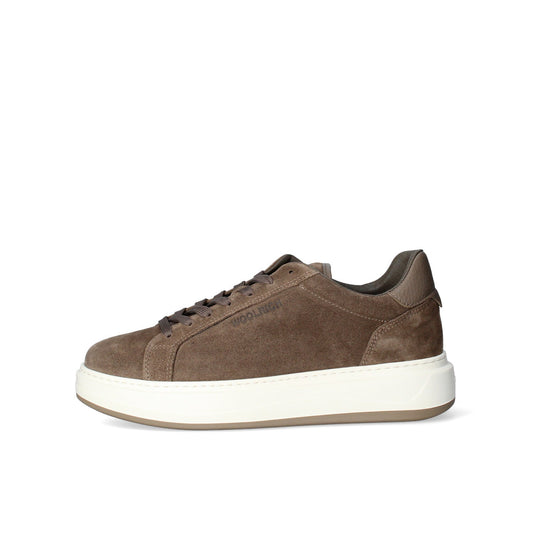 Sneakers Uomo Woolrich WFM242.011.1010