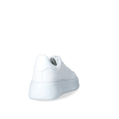 Sneakers Donna Woolrich WFW251.510.2340