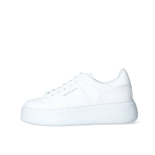 Zapatillas deportivas para mujer Woolrich WFW251.510.2340