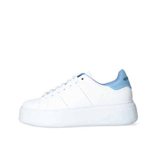 Sneakers Donna Woolrich WFW251.511.2350