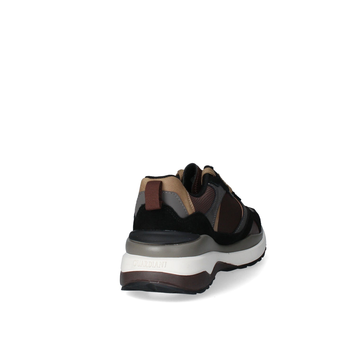 Sneakers Uomo Alberto Guardiani AGM318501