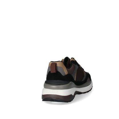 Sneakers Uomo Alberto Guardiani AGM318501
