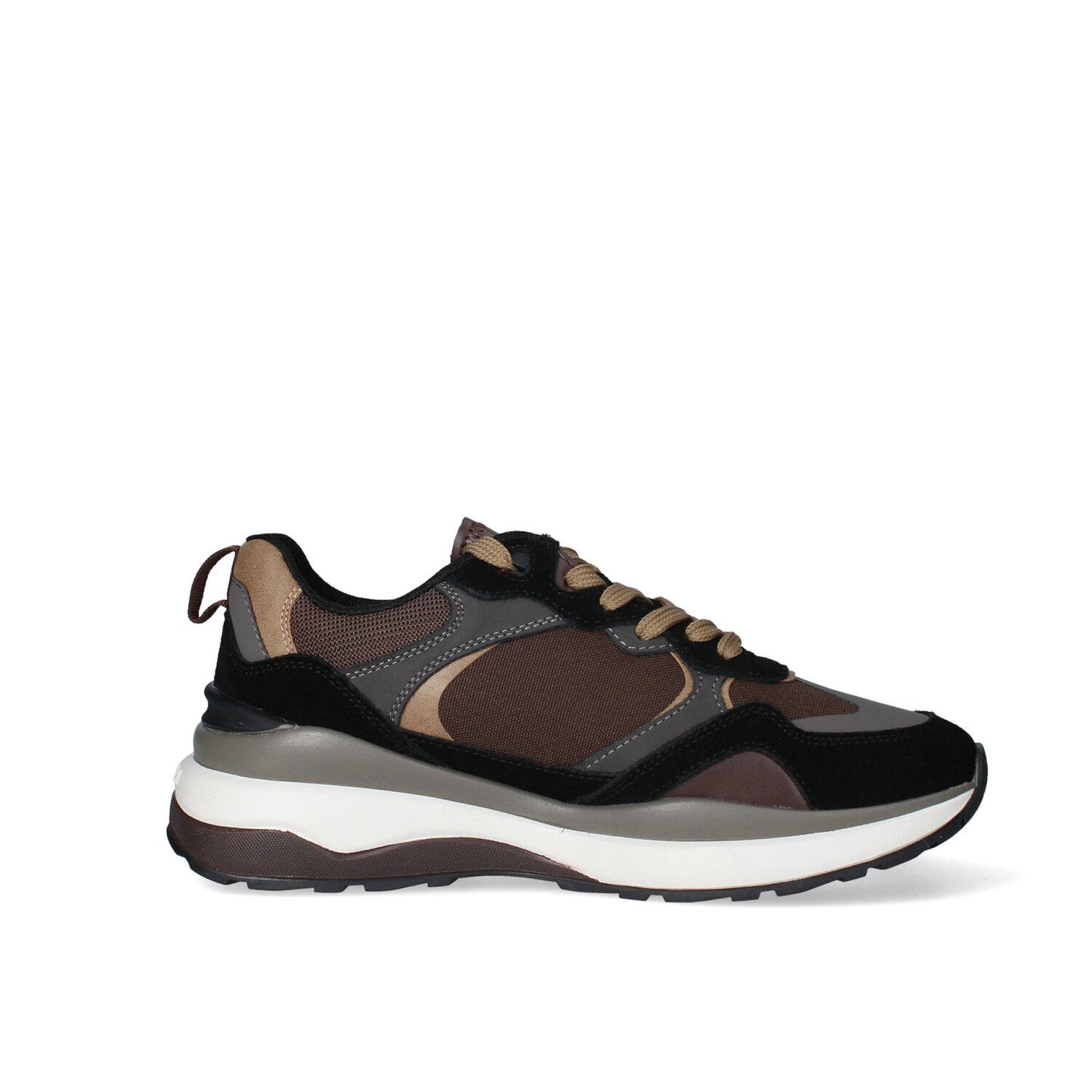 Sneakers Uomo Alberto Guardiani AGM318501