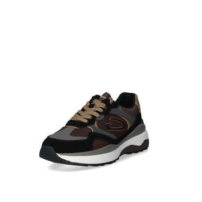 Sneakers Uomo Alberto Guardiani AGM318501