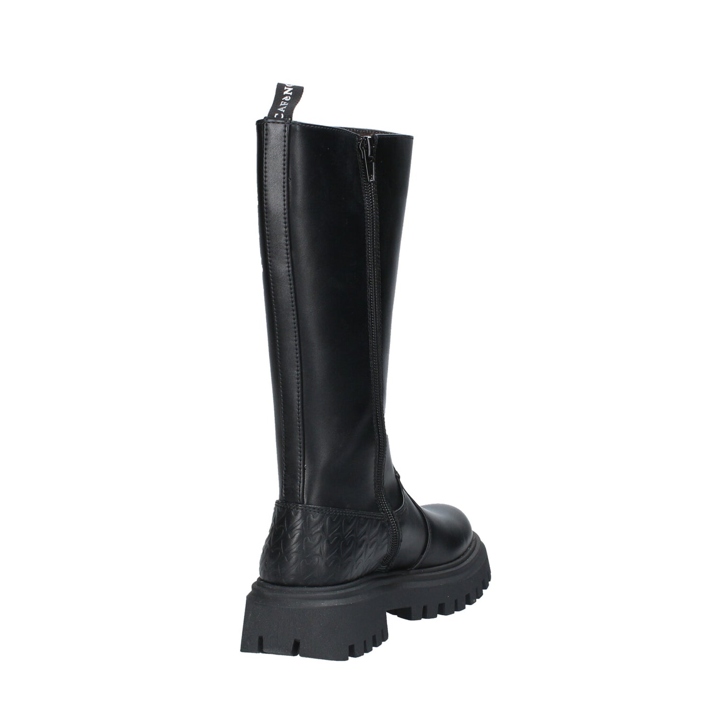Stivale Bimba CafèNoir-Kids C-2672