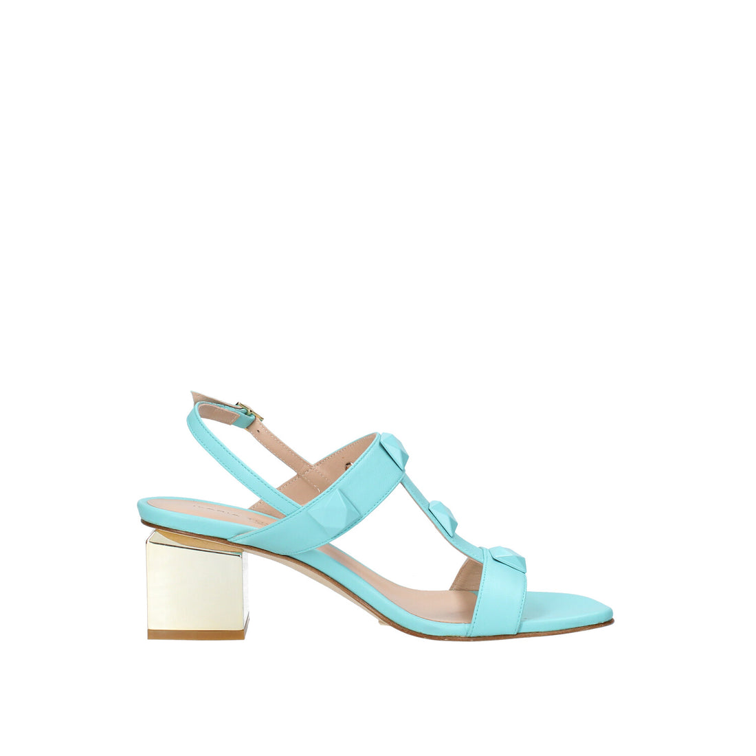 Sandalo con Tacco Donna Ilaria Toschi
606-R19