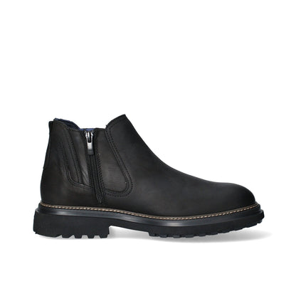 Stivaletto Uomo Fluchos F2057