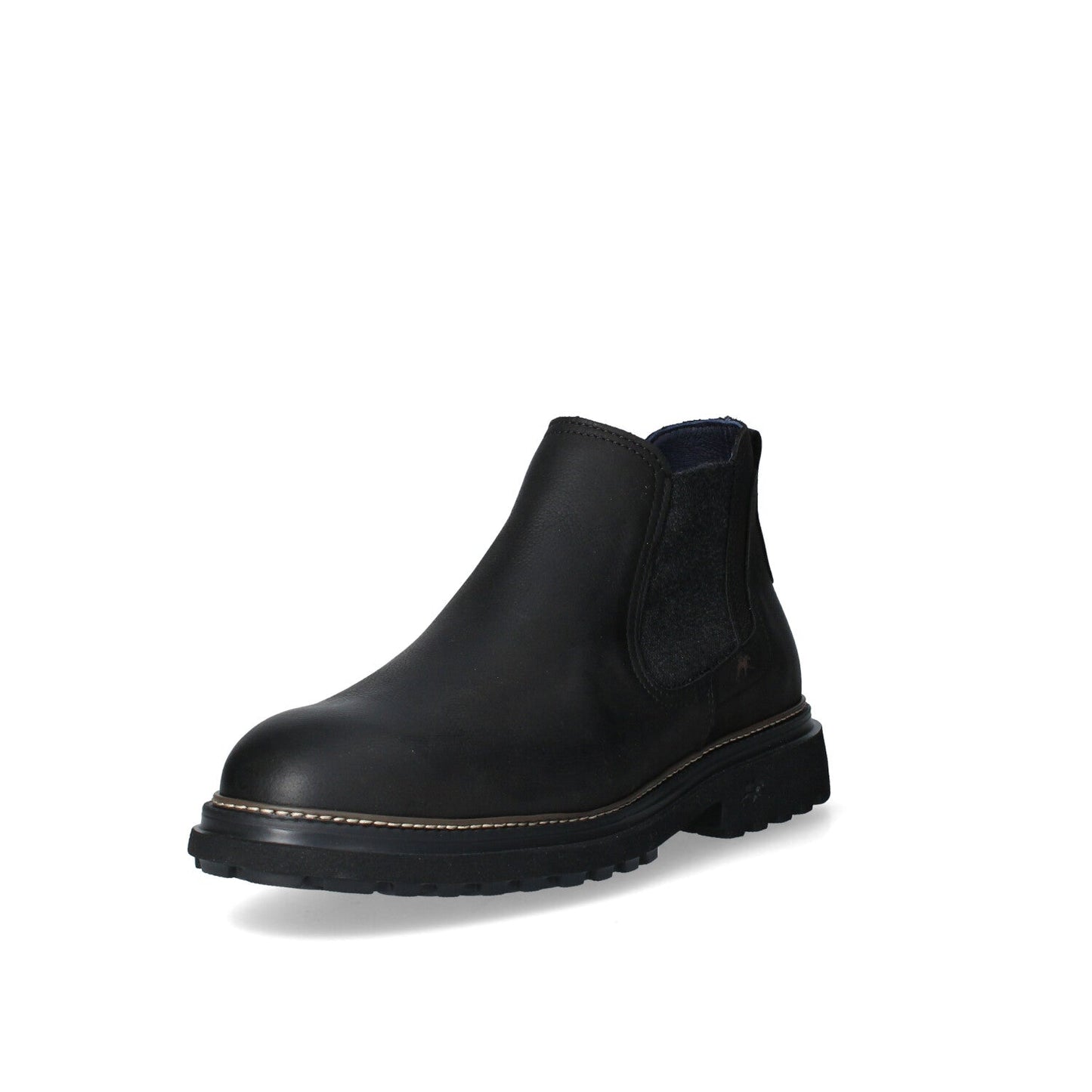 Stivaletto Uomo Fluchos F2057