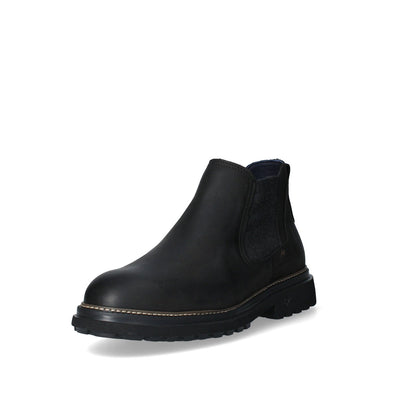 Stivaletto Uomo Fluchos F2057