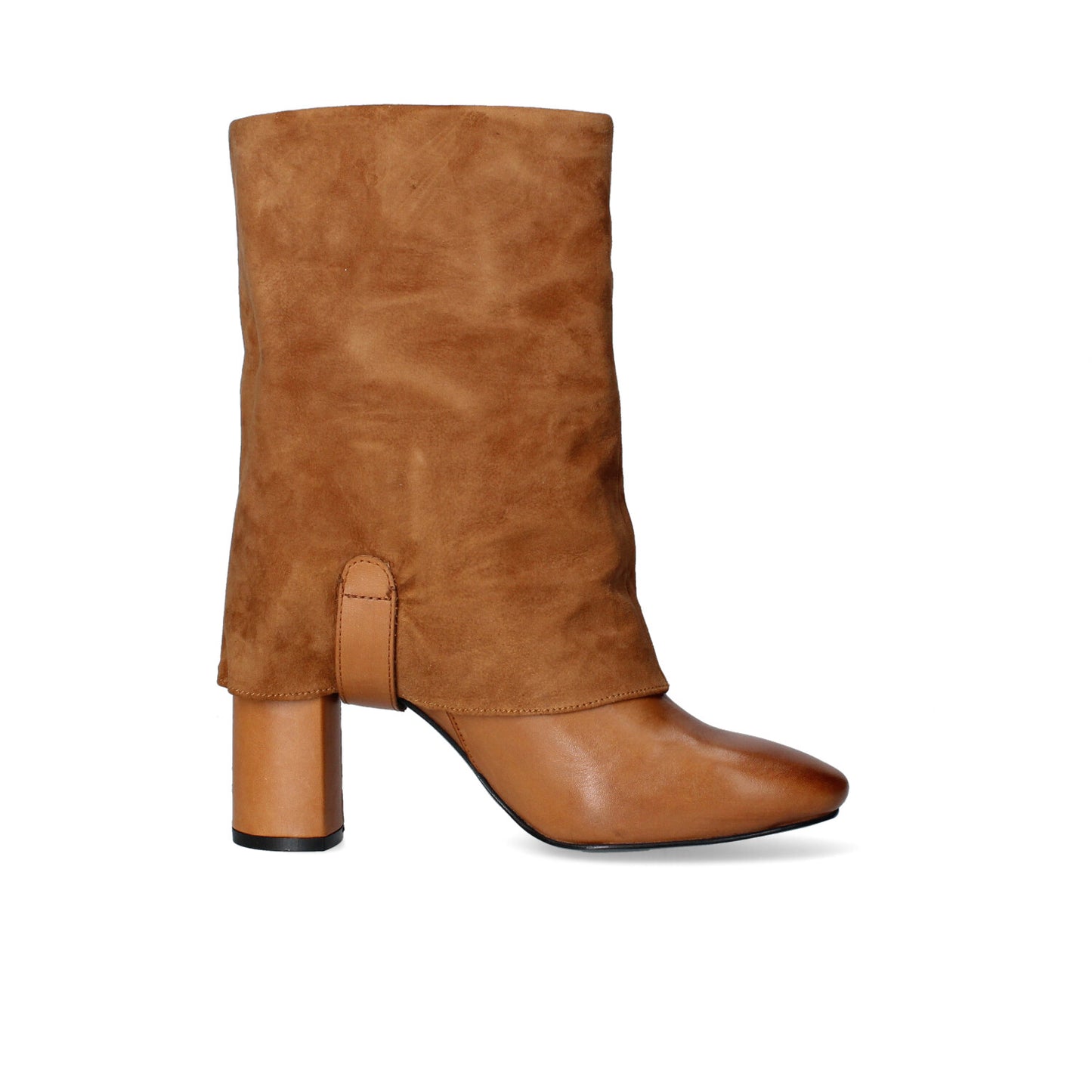 Stivaletto Donna Cafènoir LB4403