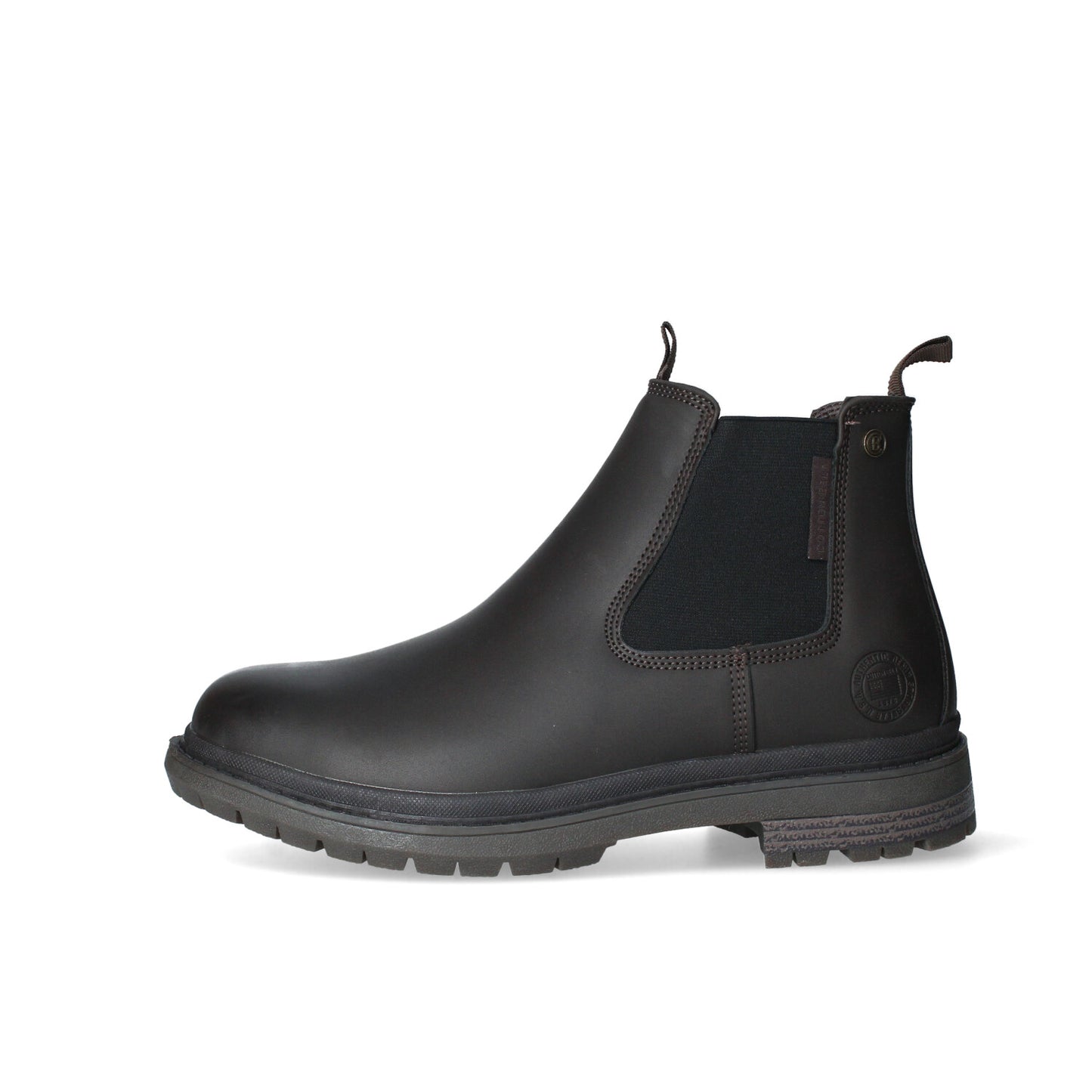 Stivaletto Uomo Cotton Belt CBM521A02