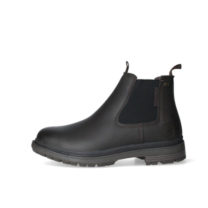 Stivaletto Uomo Cotton Belt CBM521A02