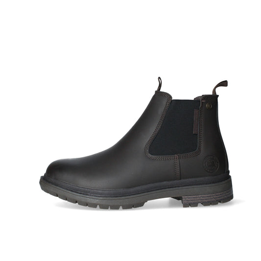 Stivaletto Uomo Cotton Belt CBM521A02